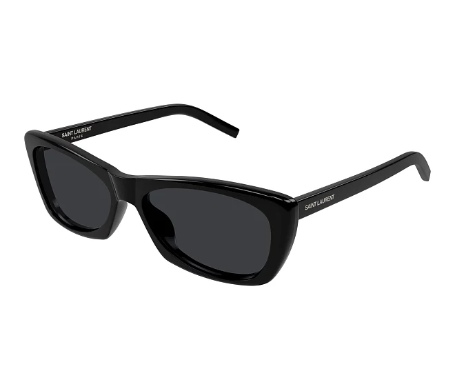 Yves Saint Laurent sunglasses SL-613 005 58 16 Black