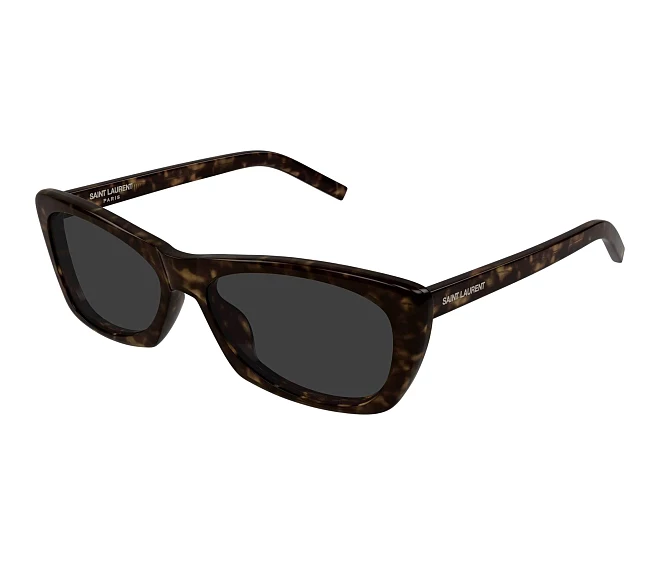 Yves Saint Laurent sunglasses SL-613 006 58 16 Havana