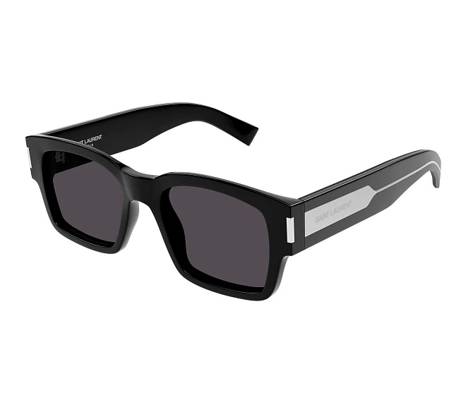 Yves Saint Laurent sunglasses SL-617 001 53 20 Black