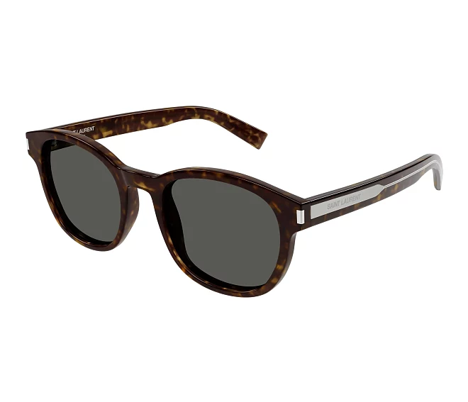 Yves Saint Laurent sunglasses SL-620 002 52 21 Havana