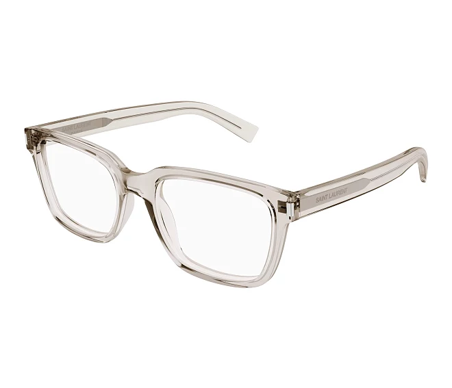 Yves Saint Laurent eyeglasses SL-621 003 54 19 Beige