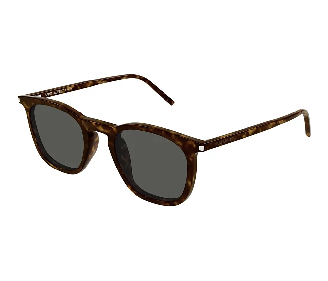 Yves Saint Laurent sunglasses SL-623 002 49 22 Havana