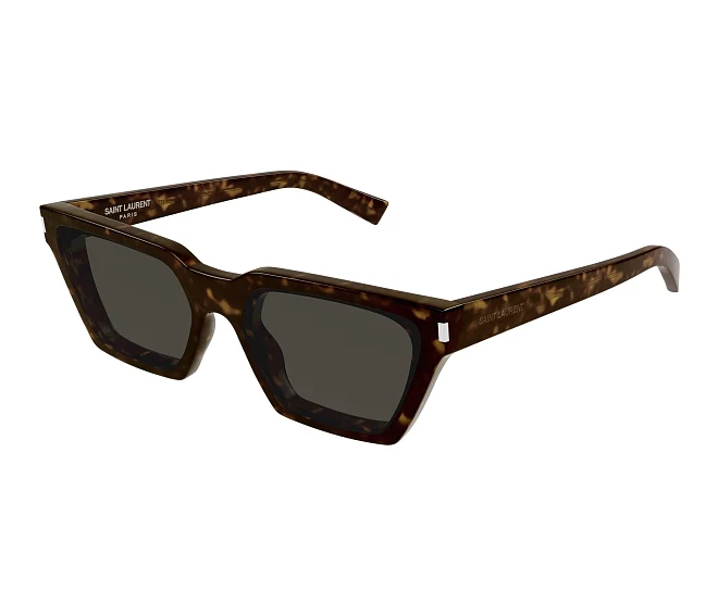 Yves Saint Laurent sunglasses SL-633-CALISTA 002 57 17 Havana