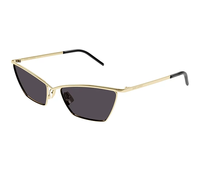 Yves Saint Laurent sunglasses SL-637 003 57 17 Gold