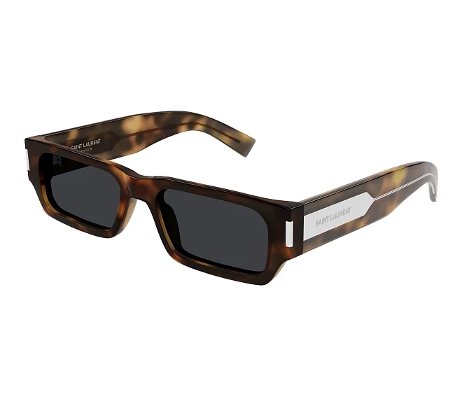 Yves Saint Laurent sunglasses SL-660 002 54 18 Havana