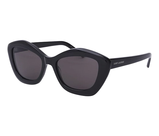 Yves Saint Laurent sunglasses -SL-68 001 54 18 Black