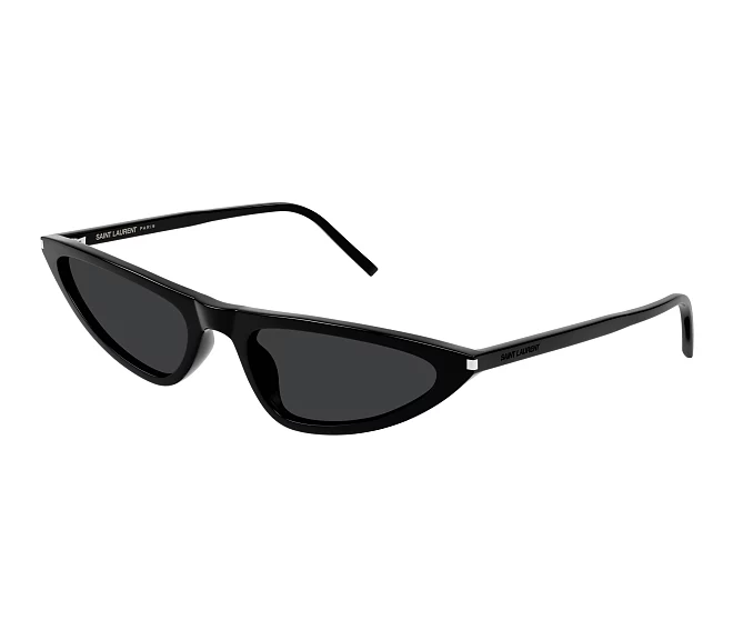 Yves Saint Laurent sunglasses SL-703 001 55 19 Black