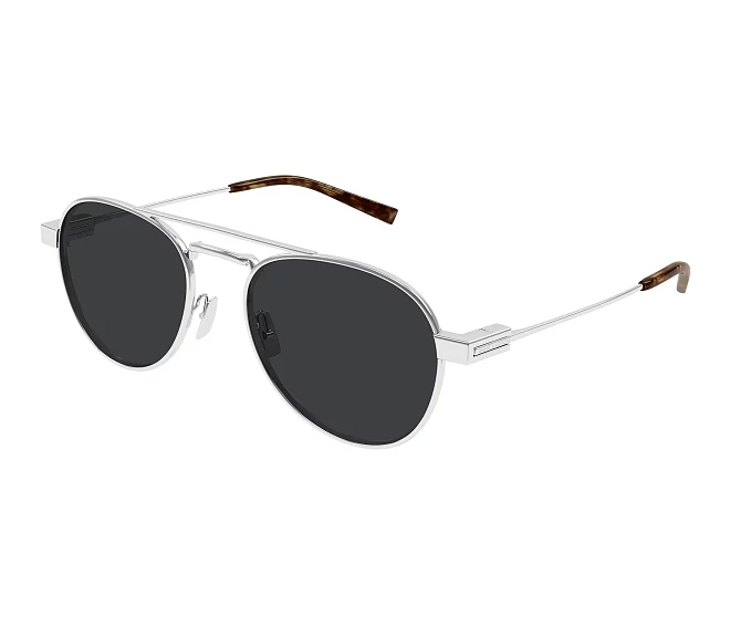 Yves Saint Laurent sunglasses SL-708 002 54 19 Silver