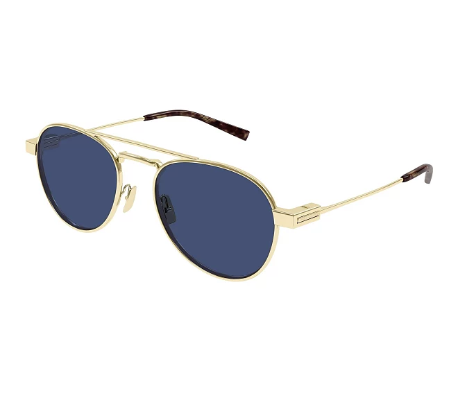 Yves Saint Laurent sunglasses SL-708 005 54 19 Gold
