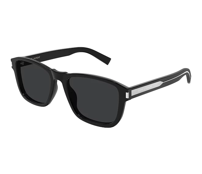 Yves Saint Laurent sunglasses SL-710 001 54 18 Black