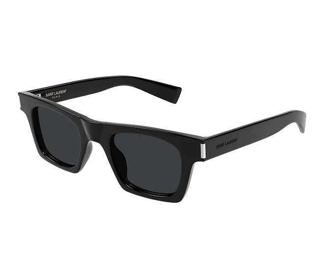 Yves Saint Laurent sunglasses SL-719 001 47 22 Black