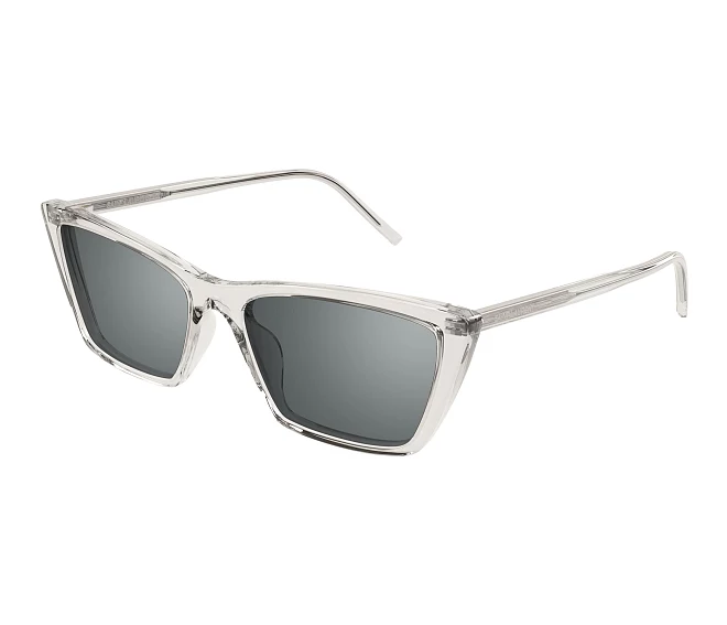Yves Saint Laurent sunglasses SL-737-MICA-THIN 004 54 16 Beige