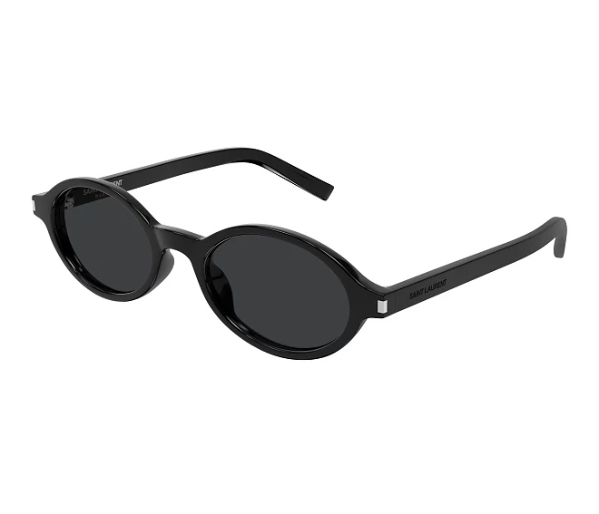 Yves Saint Laurent sunglasses SL-751-JEANNE 001 50 19 Black
