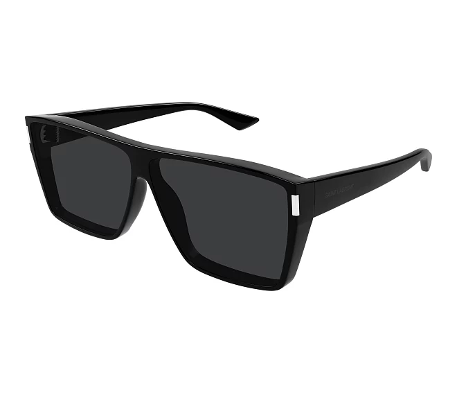 Yves Saint Laurent sunglasses SL-756 001 64 9 Black