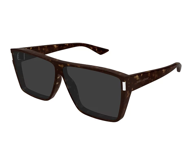 Yves Saint Laurent sunglasses SL-756 002 64 9 Havana