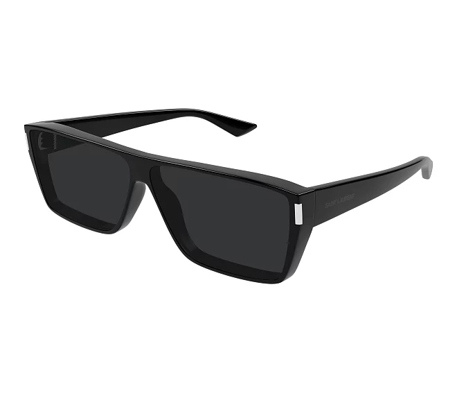 Yves Saint Laurent sunglasses SL-757 001 64 10 Black