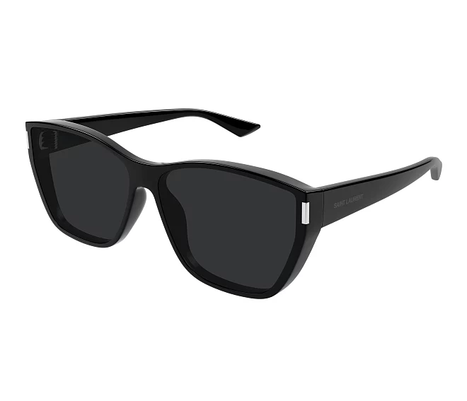 Yves Saint Laurent sunglasses SL-758-F 001 63 14 Black