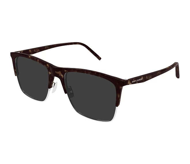 Yves Saint Laurent sunglasses SL-768 003 57 18 Havana