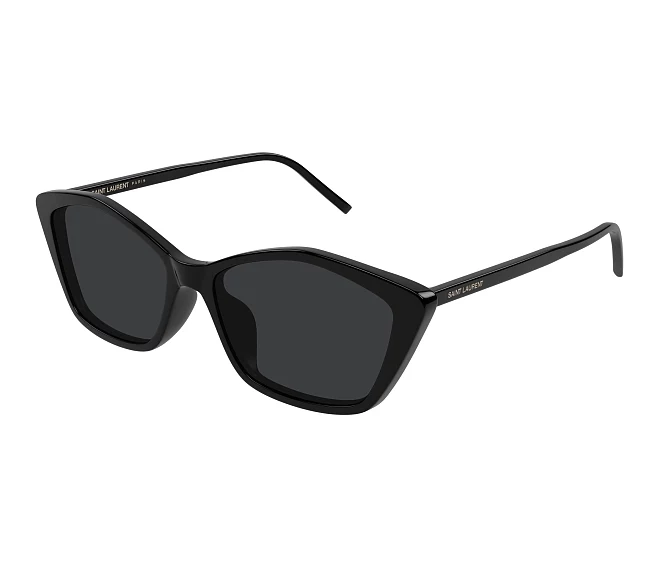 Yves Saint Laurent sunglasses SL-775 001 57 17 Black