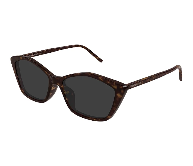 Yves Saint Laurent sunglasses SL-775 002 57 17 Havana