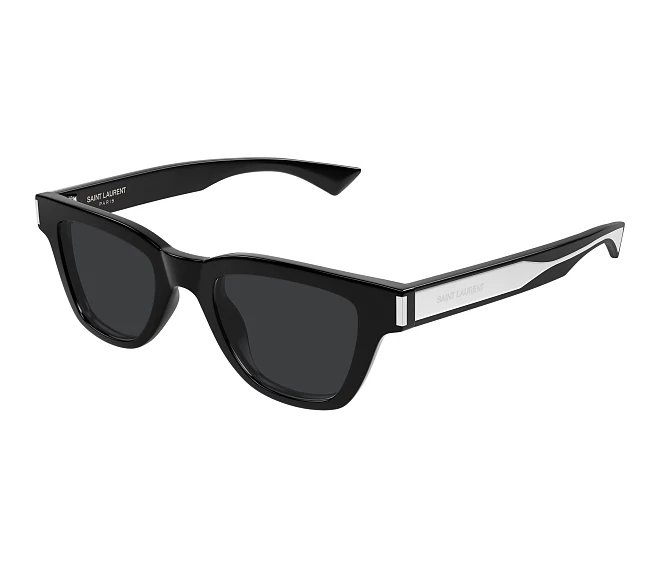 Yves Saint Laurent sunglasses SL-789-JACQUES 001 47 21 Black