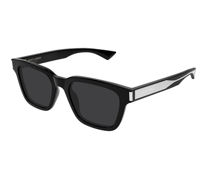 Yves Saint Laurent sunglasses SL-790 001 53 19 Black