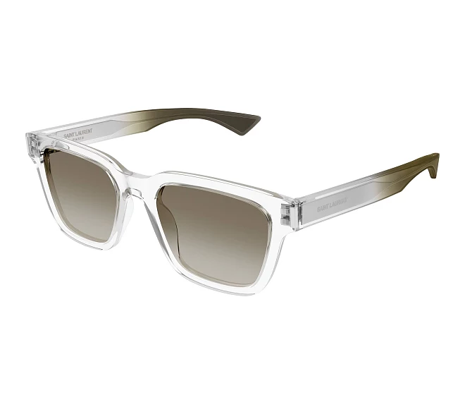Yves Saint Laurent sunglasses SL-790 005 53 19 Crystal