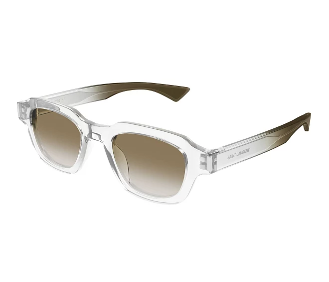 Yves Saint Laurent sunglasses SL-791 003 48 21 Crystal