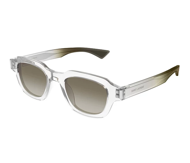 Yves Saint Laurent sunglasses SL-791 004 48 21 Crystal