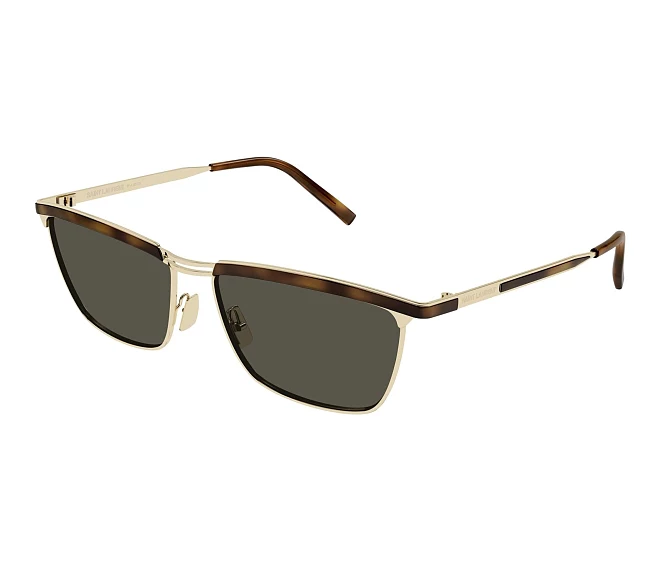 Yves Saint Laurent sunglasses SL-795-JOE 001 57 15 Gold