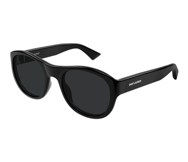Yves Saint Laurent sunglasses SL-798-MAXIME 001 54 21 Black
