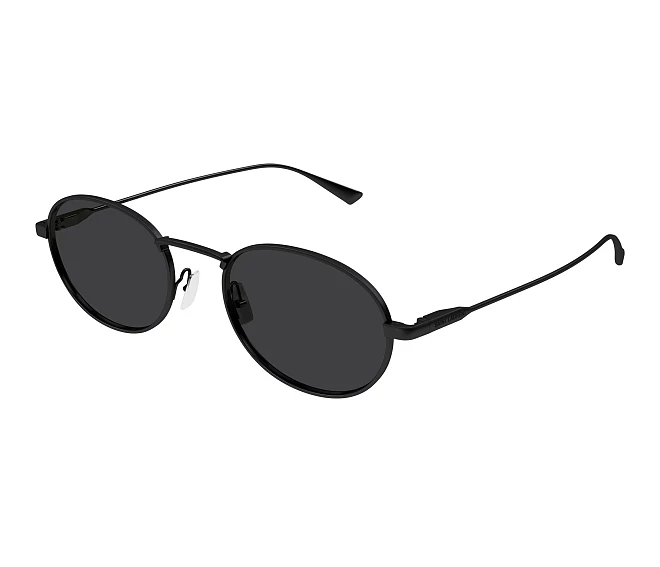 Yves Saint Laurent sunglasses SL-799 001 52 20 Black
