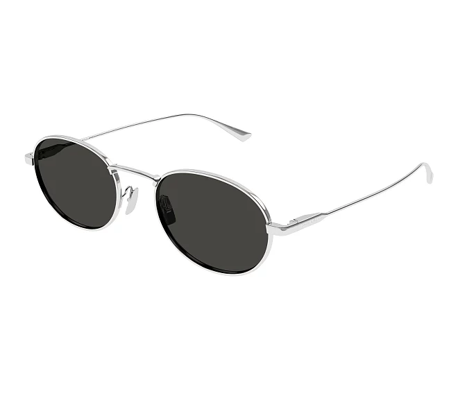 Yves Saint Laurent sunglasses SL-799 002 52 20 Silver