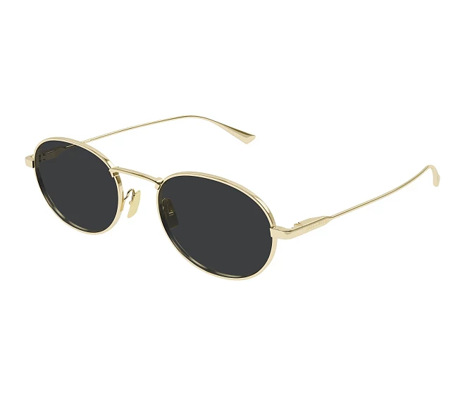 Yves Saint Laurent sunglasses SL-799 003 52 20 Gold