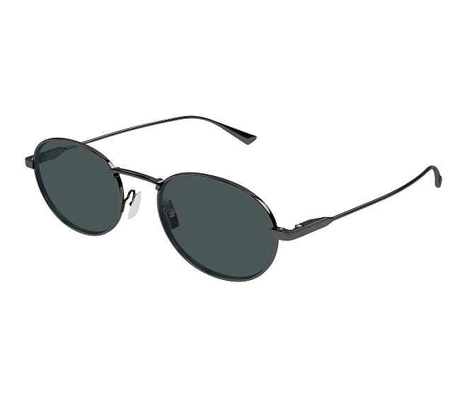 Yves Saint Laurent sunglasses SL-799 004 52 20 Ruthenium