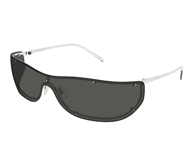 Yves Saint Laurent sunglasses SL-807 001   Silver