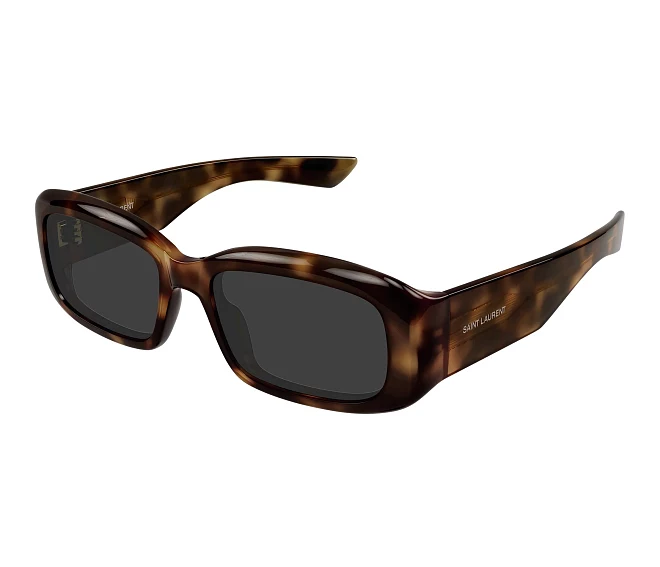 Yves Saint Laurent sunglasses SL-809 003 55 18 Havana