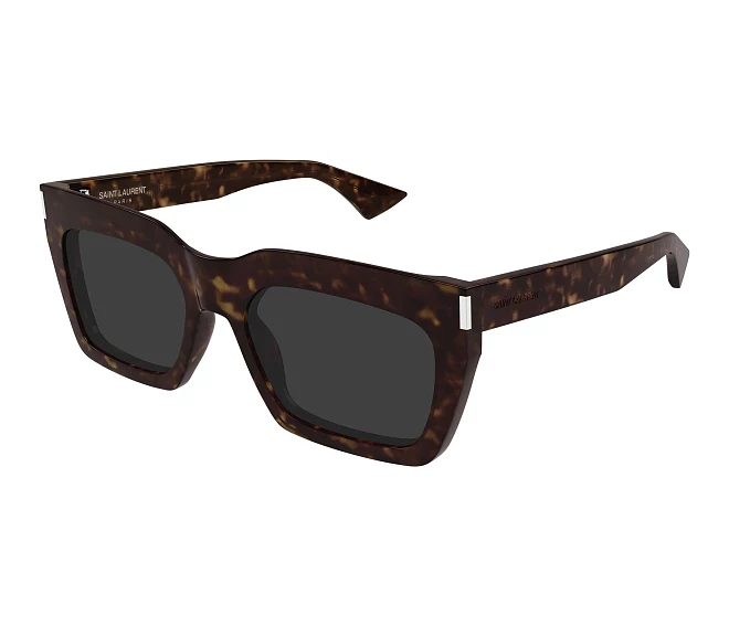 Yves Saint Laurent sunglasses SL-810 002 55 19 Havana
