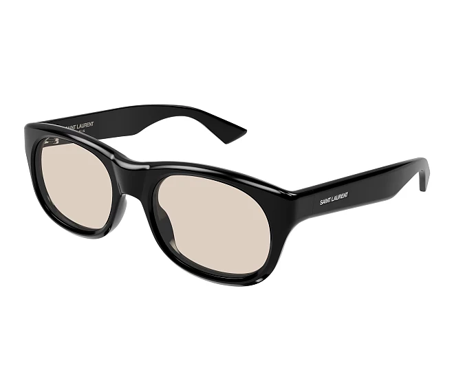 Yves Saint Laurent sunglasses SL-815-ROMY 006 56 20 Black