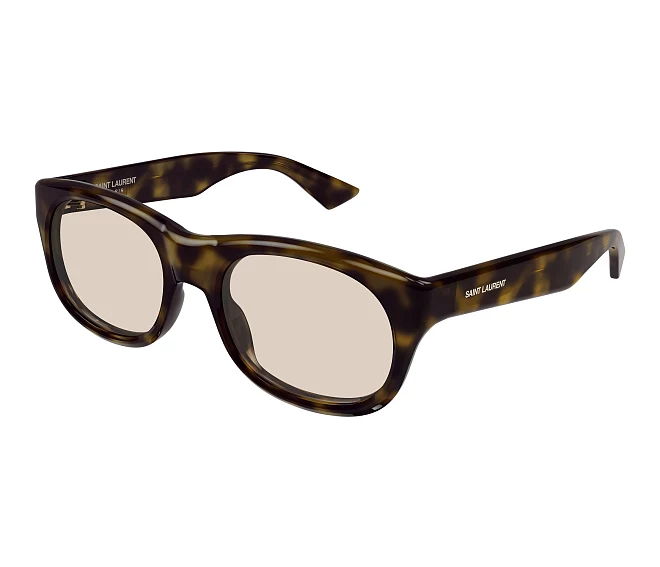 Yves Saint Laurent sunglasses SL-815-ROMY 009 56 20 Havana