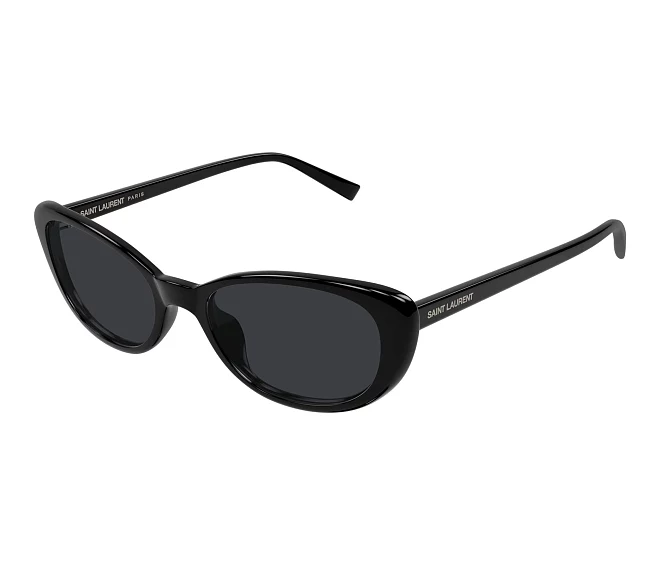 Yves Saint Laurent sunglasses SL-822 001 52 18 Black