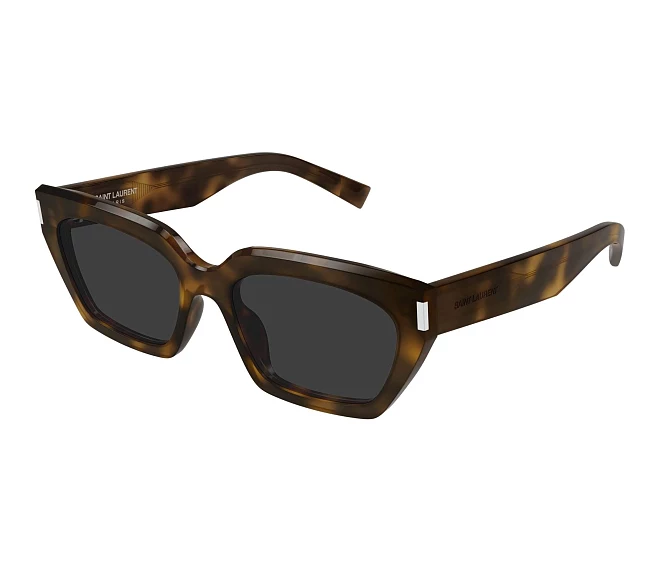 Yves Saint Laurent sunglasses SL-826-PAGE 002 55 18 Havana