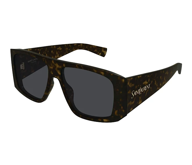 Yves Saint Laurent sunglasses SL-832 002 57 15 Havana