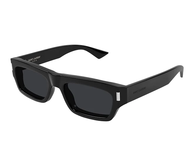 Yves Saint Laurent sunglasses SL-837 001 54 19 Black
