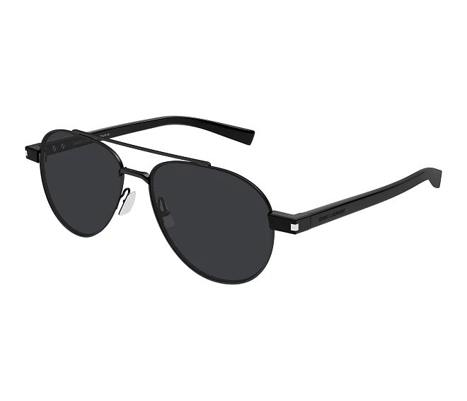 Yves Saint Laurent sunglasses SL-843 001 54 15 Black