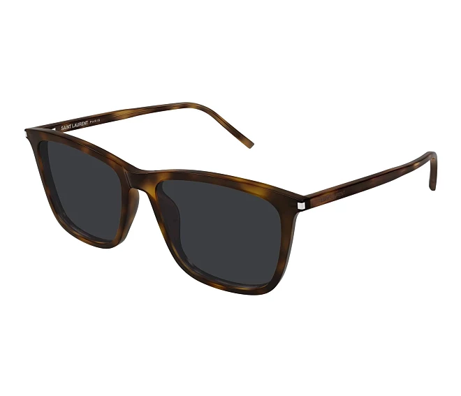 Yves Saint Laurent sunglasses SL-851 003 56 17 Havana