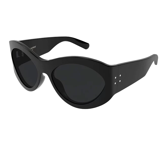 Yves Saint Laurent sunglasses SL-854 001 58 18 Black