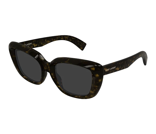 Yves Saint Laurent sunglasses SL-857 002 53 19 Havana