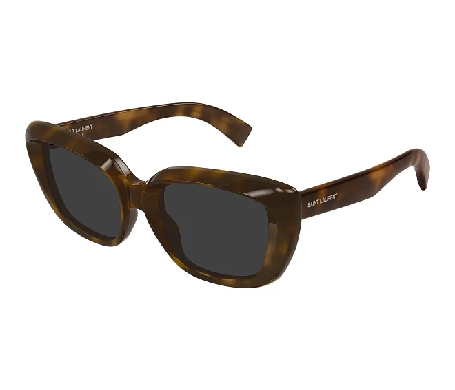 Yves Saint Laurent sunglasses SL-857 003 53 19 Havana