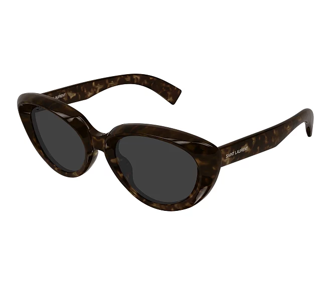 Yves Saint Laurent sunglasses SL-859 002 53 20 Havana